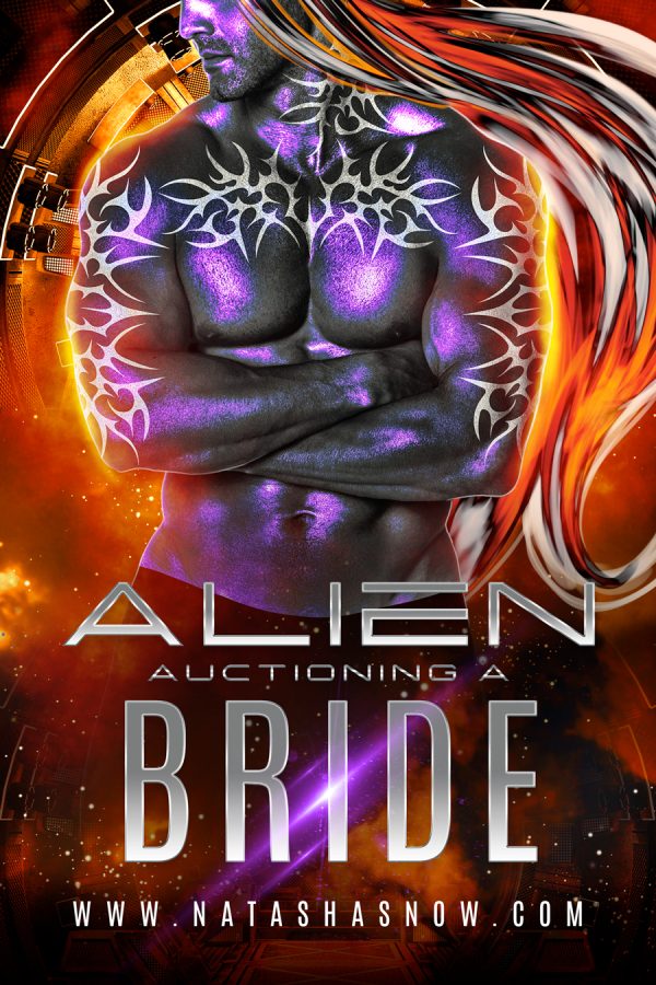 Electric Aliens Trilogy (3)