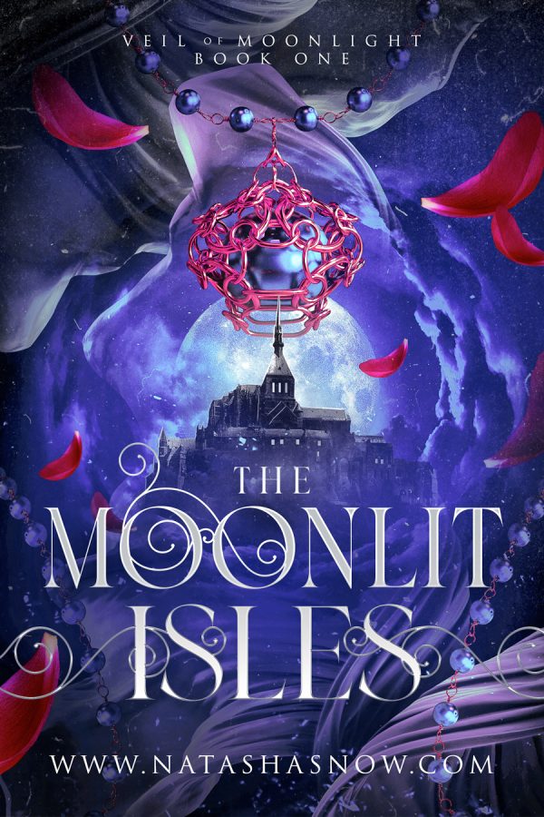 The Moonlit Isles