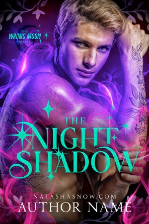 The Night Shadow Premade